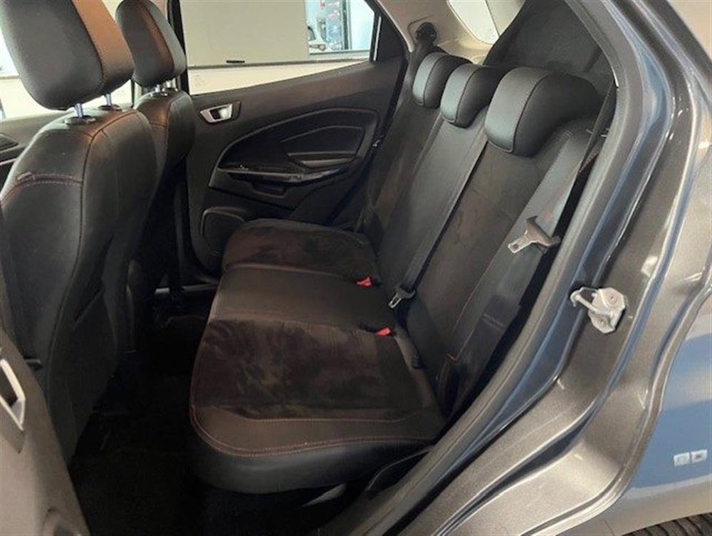 EcoSport EcoSport 1.0 EcoBoost 125 CV