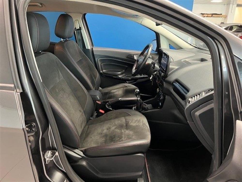 EcoSport EcoSport 1.0 EcoBoost 125 CV