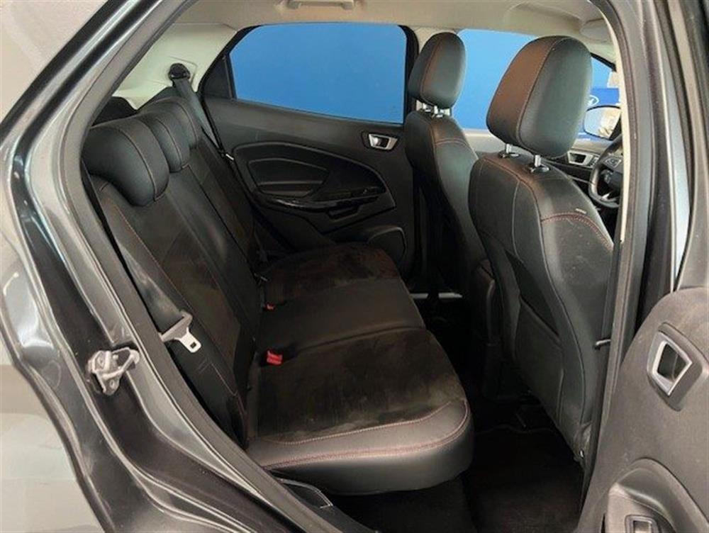 EcoSport EcoSport 1.0 EcoBoost 125 CV
