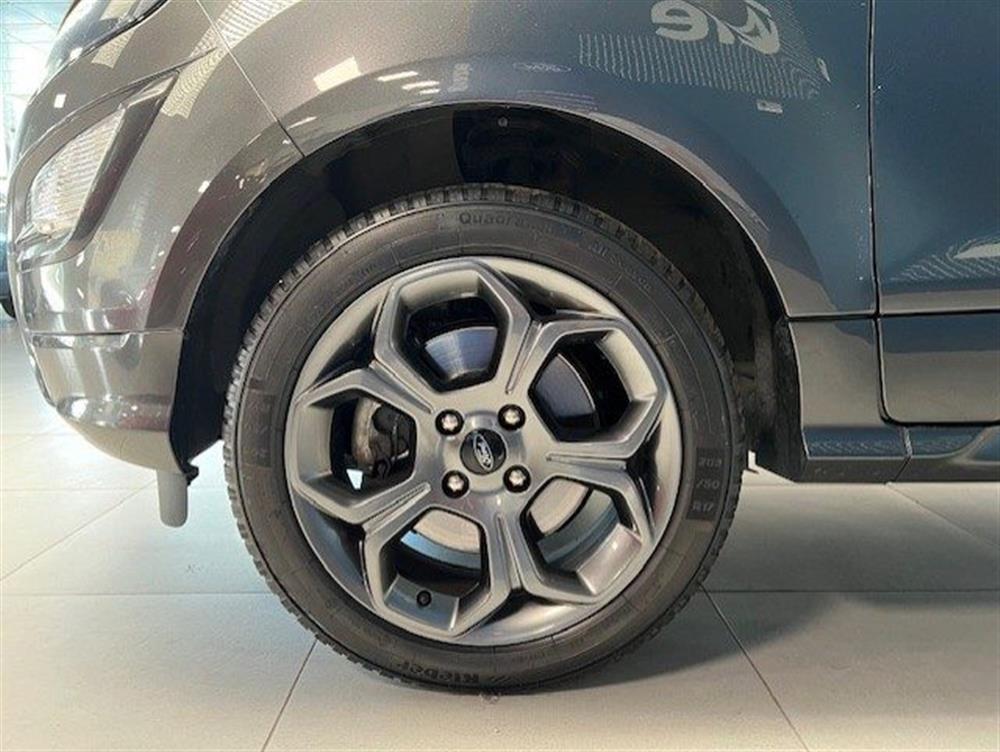 EcoSport EcoSport 1.0 EcoBoost 125 CV
