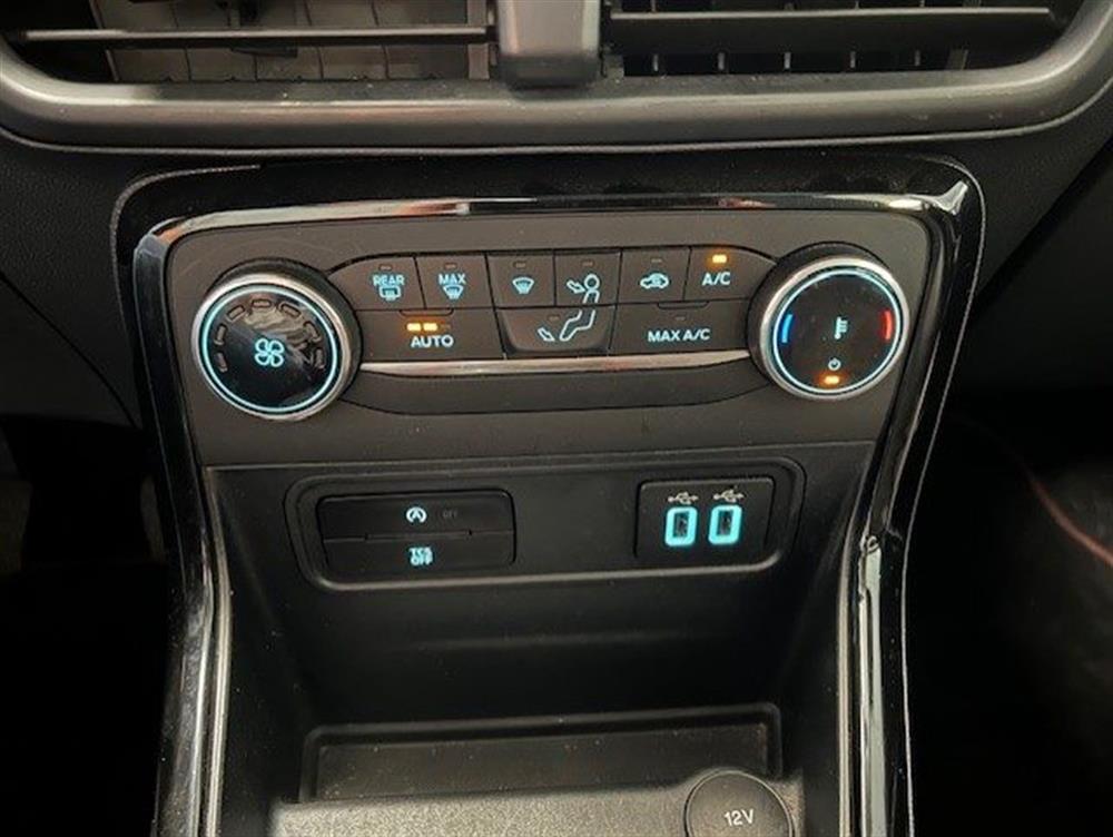 EcoSport EcoSport 1.0 EcoBoost 125 CV