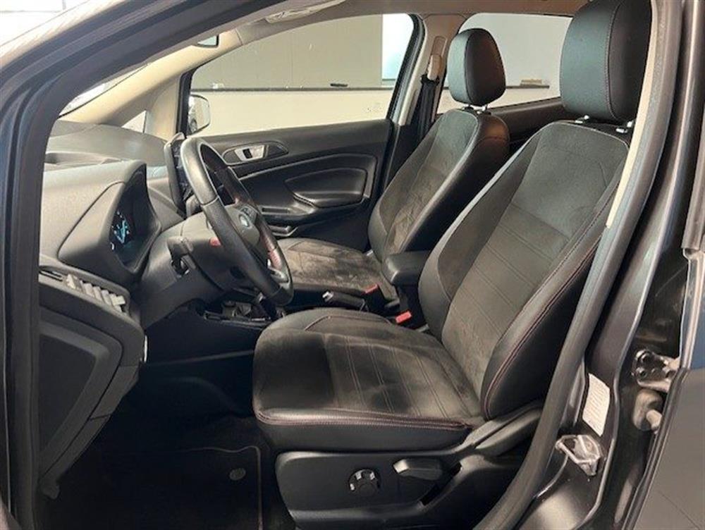 EcoSport EcoSport 1.0 EcoBoost 125 CV