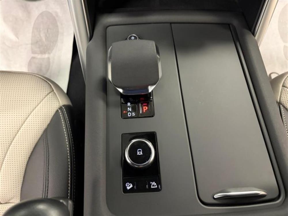 Discovery Discovery 3.0 ibrido/diesel 2
