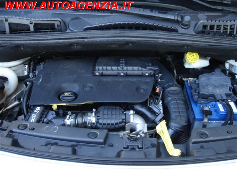 C3 Picasso C3 Picasso BlueHDi 100 Exclusiv