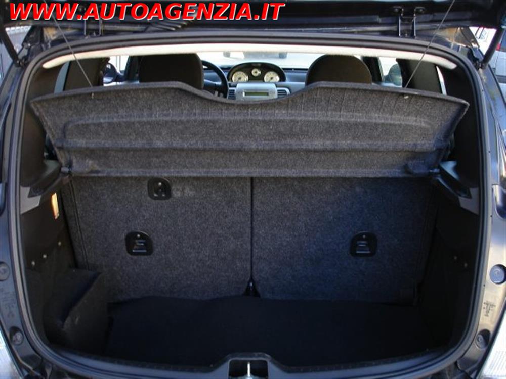 Ypsilon Ypsilon 1.4 RISTYLING IMP. G