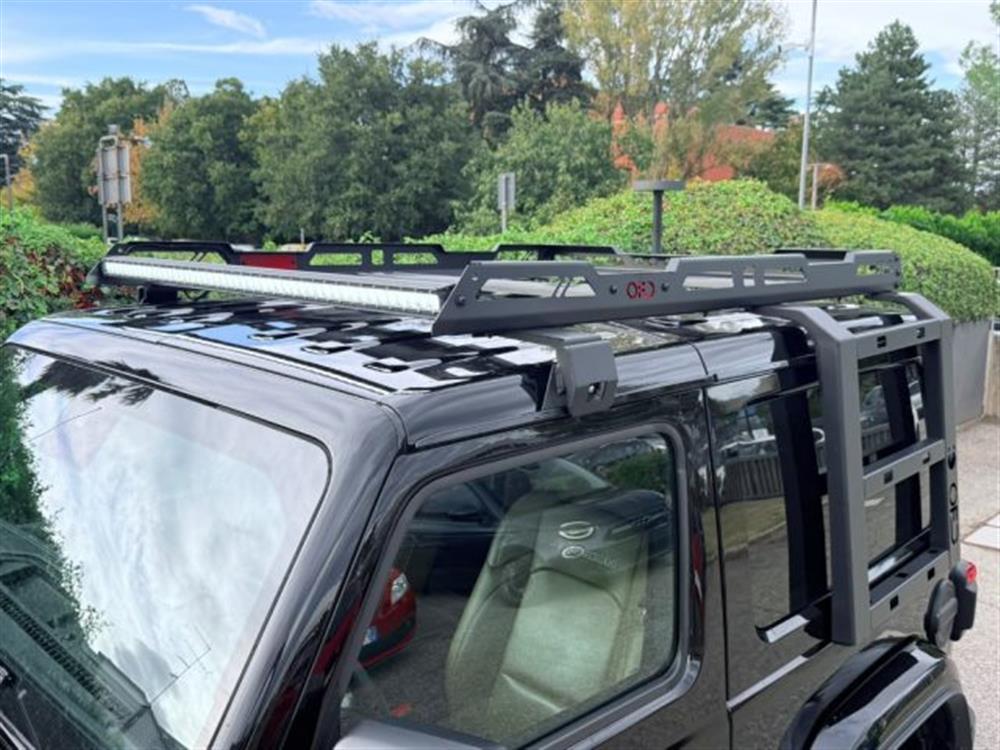 Wrangler Wrangler 2.0 Turbo Rubicon AU