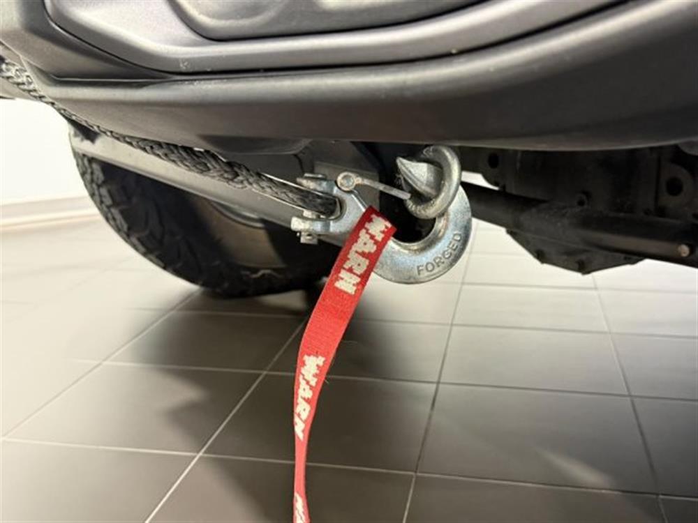 Wrangler Wrangler 2.0 Turbo Rubicon AU