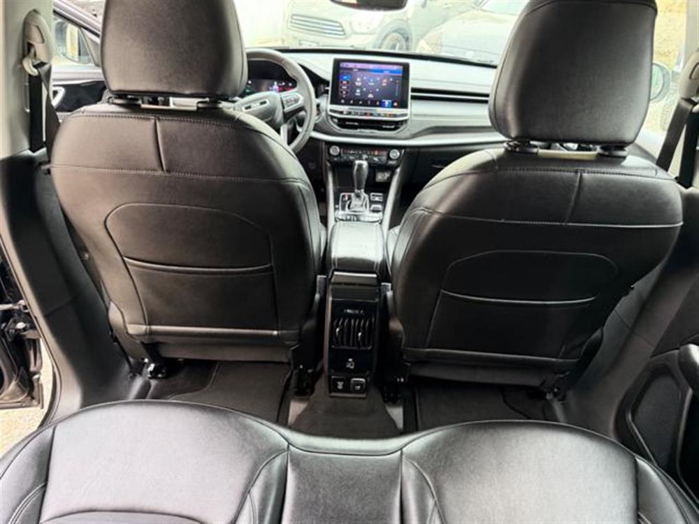 Compass Compass 1.3 Turbo T4 190 CV