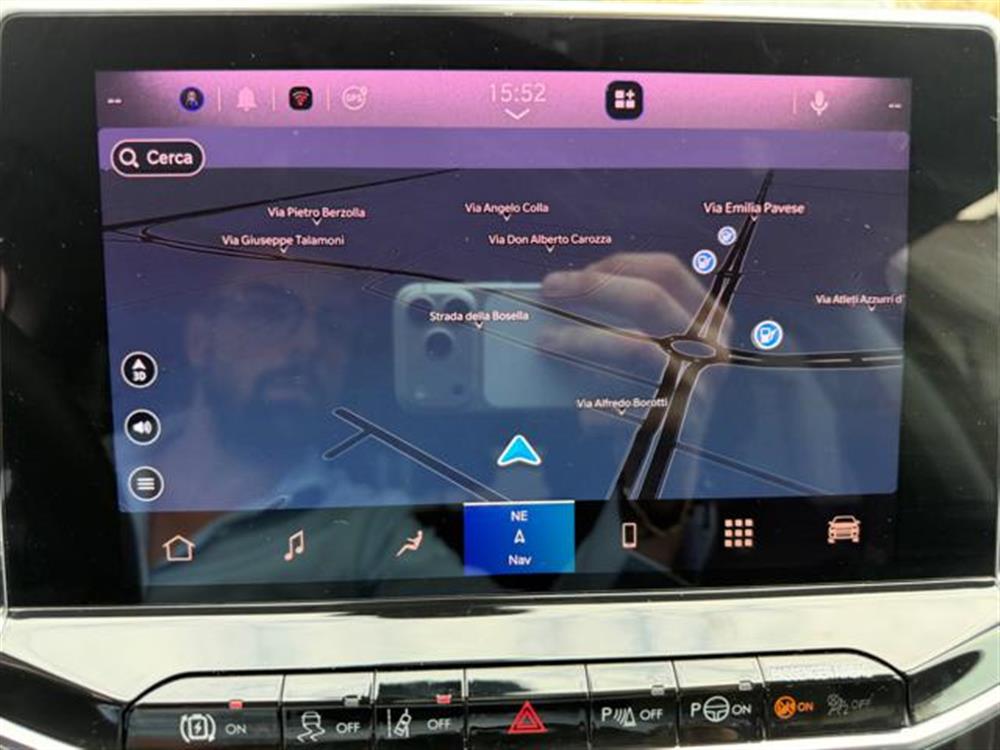 Compass Compass 1.3 Turbo T4 190 CV