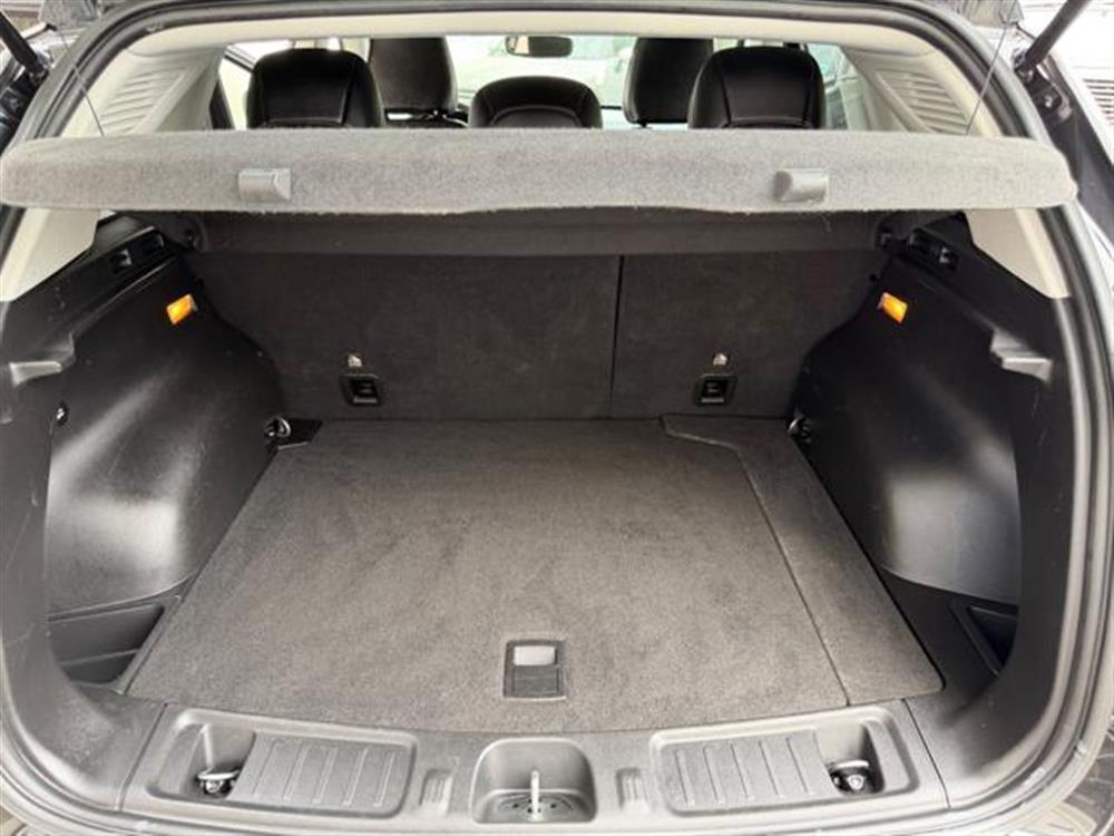 Compass Compass 1.3 Turbo T4 190 CV