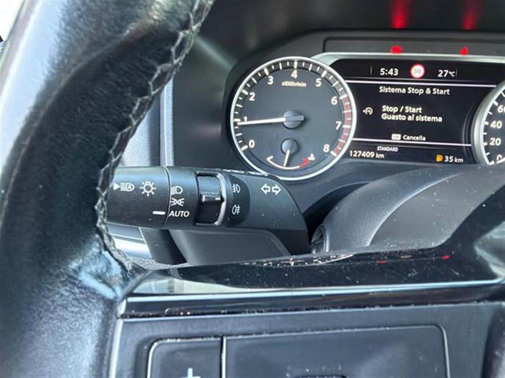 Qashqai Qashqai 1.3 MHEV 140 CV Busi