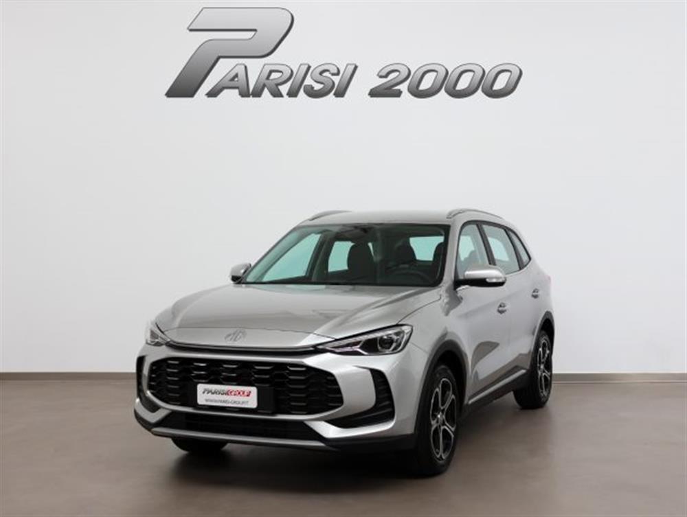 ZS ZS 1.5 Hybrid+ Comfort