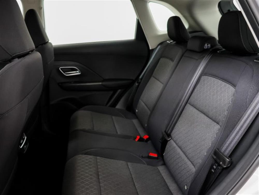 ZS ZS 1.5 Hybrid+ Comfort