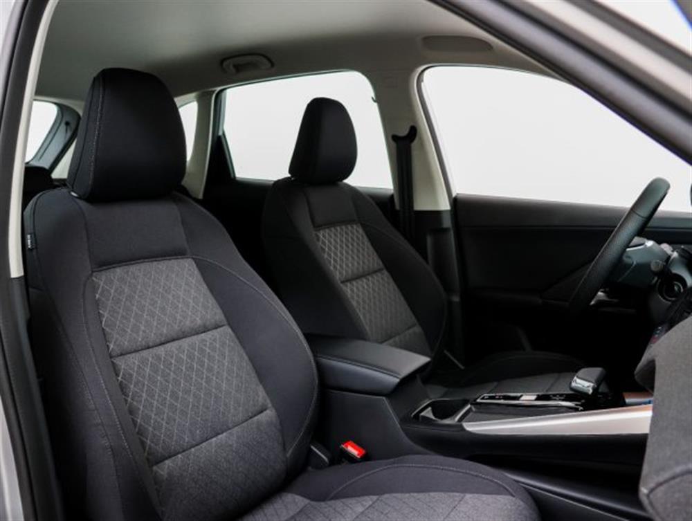 ZS ZS 1.5 Hybrid+ Comfort