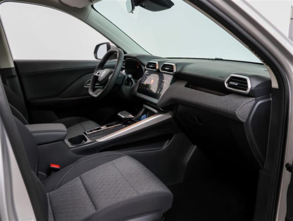 ZS ZS 1.5 Hybrid+ Comfort