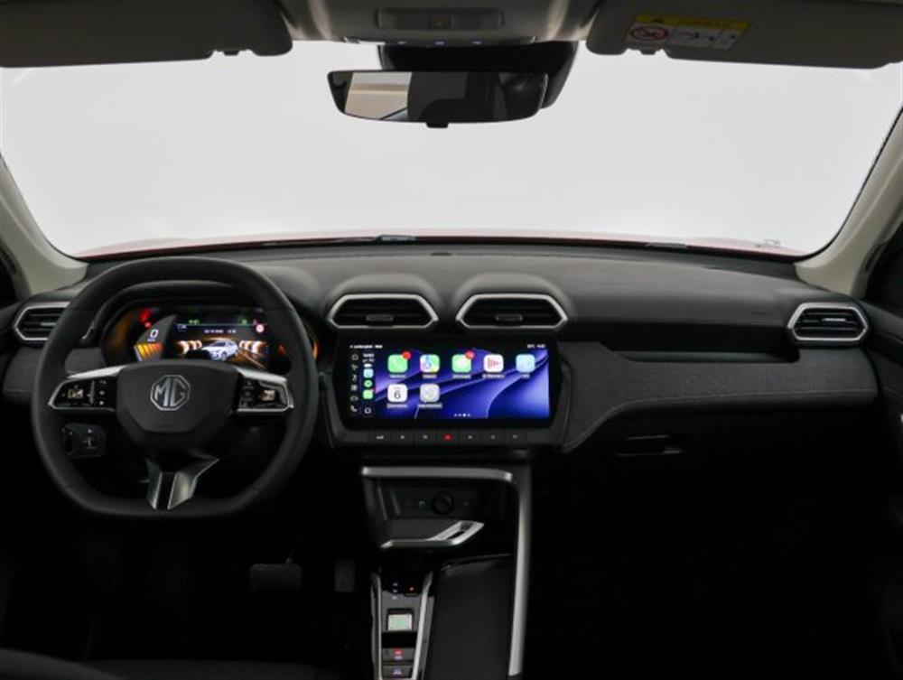 ZS ZS 1.5 Hybrid+ Comfort