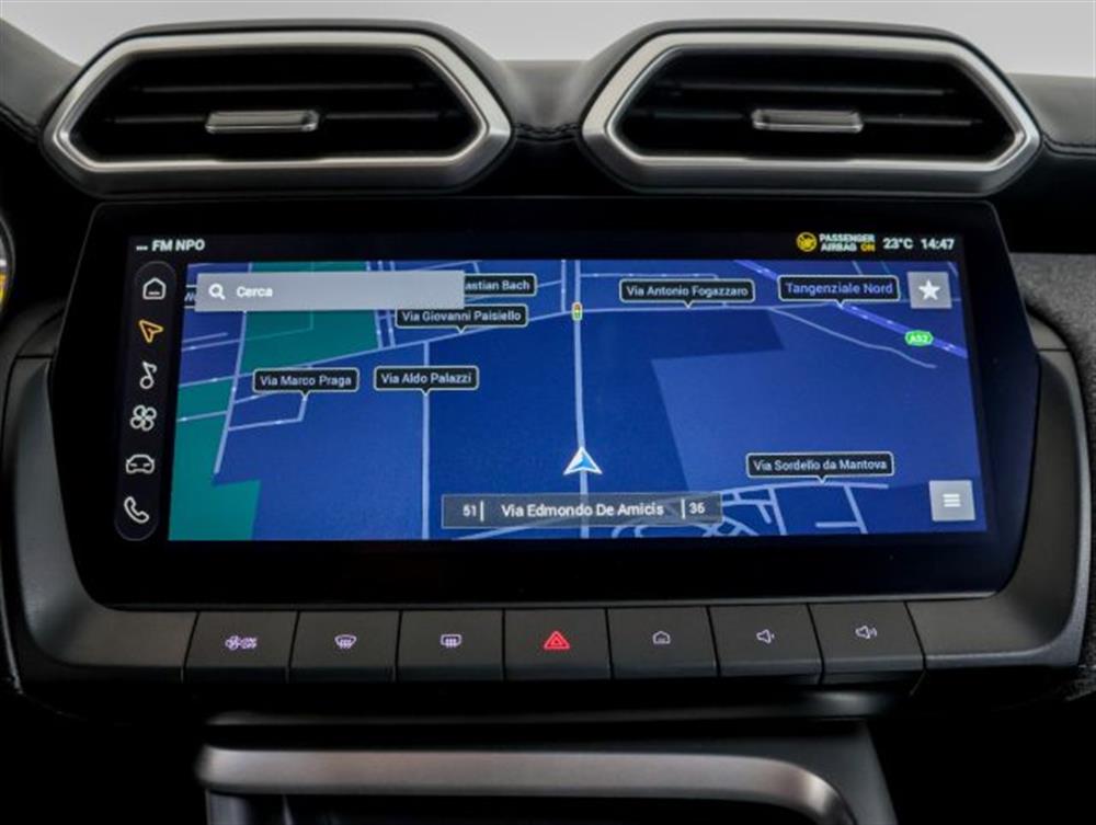 ZS ZS 1.5 Hybrid+ Comfort