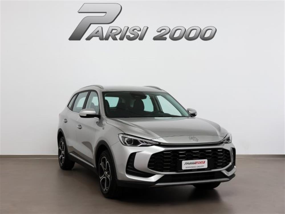 ZS ZS 1.5 Hybrid+ Comfort