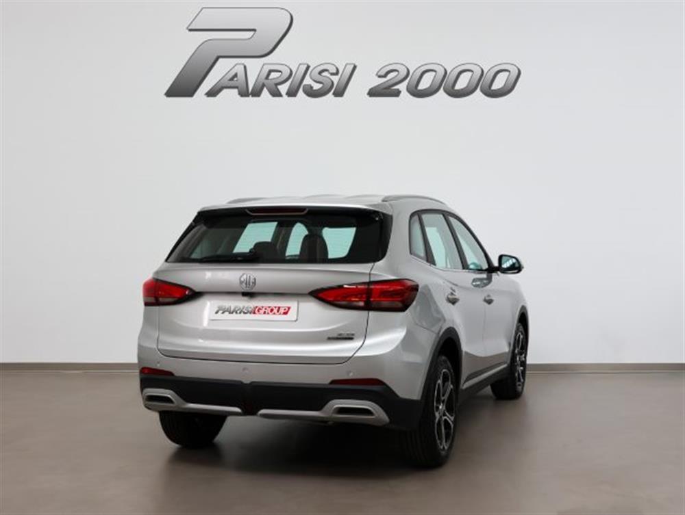 ZS ZS 1.5 Hybrid+ Comfort