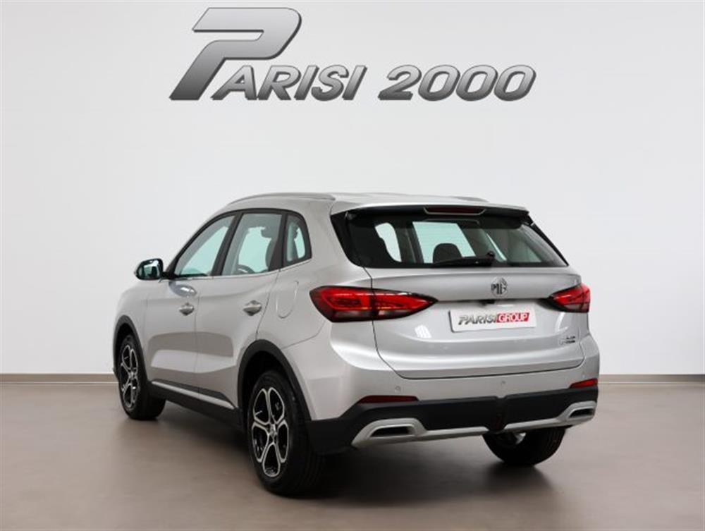 ZS ZS 1.5 Hybrid+ Comfort