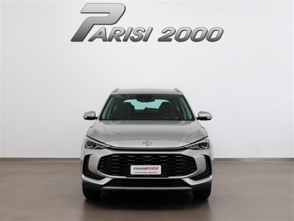 ZS ZS 1.5 Hybrid+ Comfort