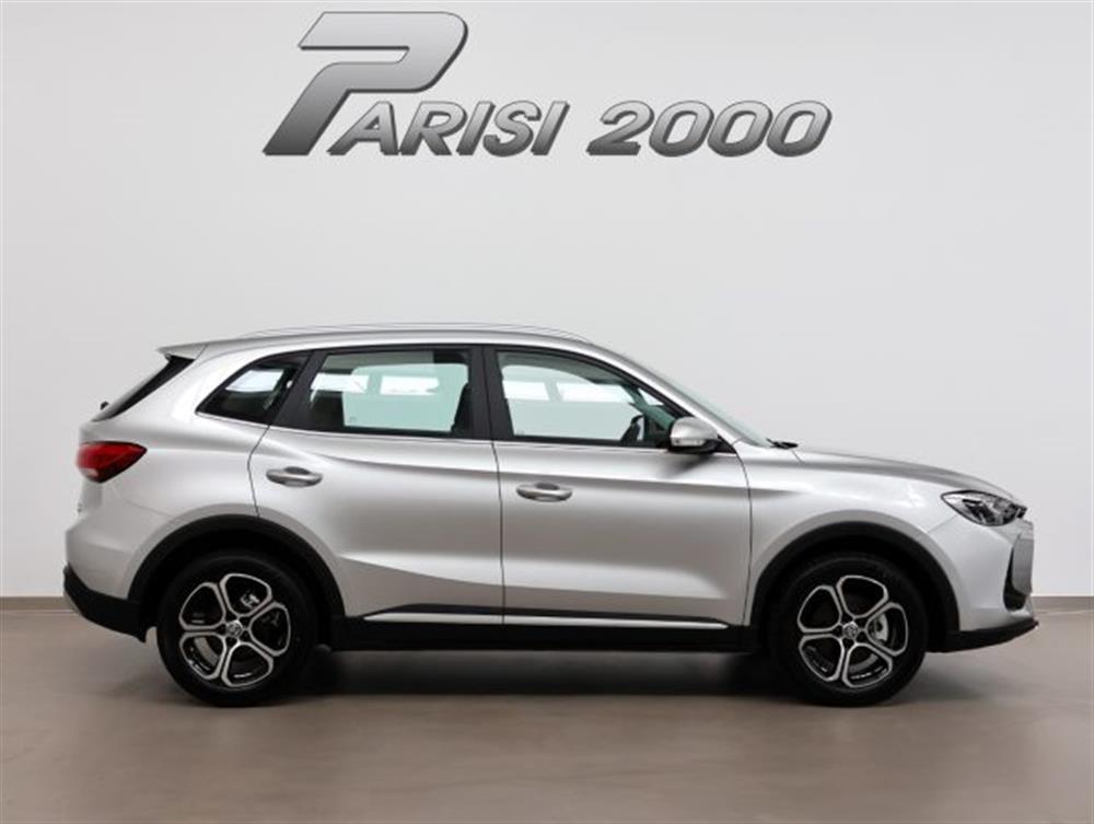 ZS ZS 1.5 Hybrid+ Comfort