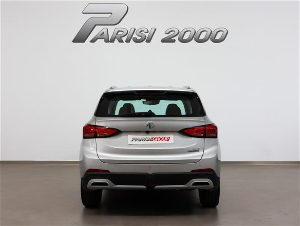 ZS ZS 1.5 Hybrid+ Comfort