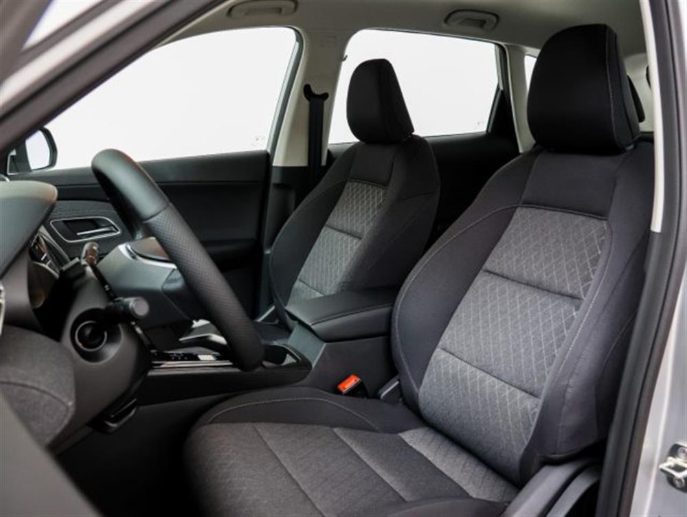 ZS ZS 1.5 Hybrid+ Comfort