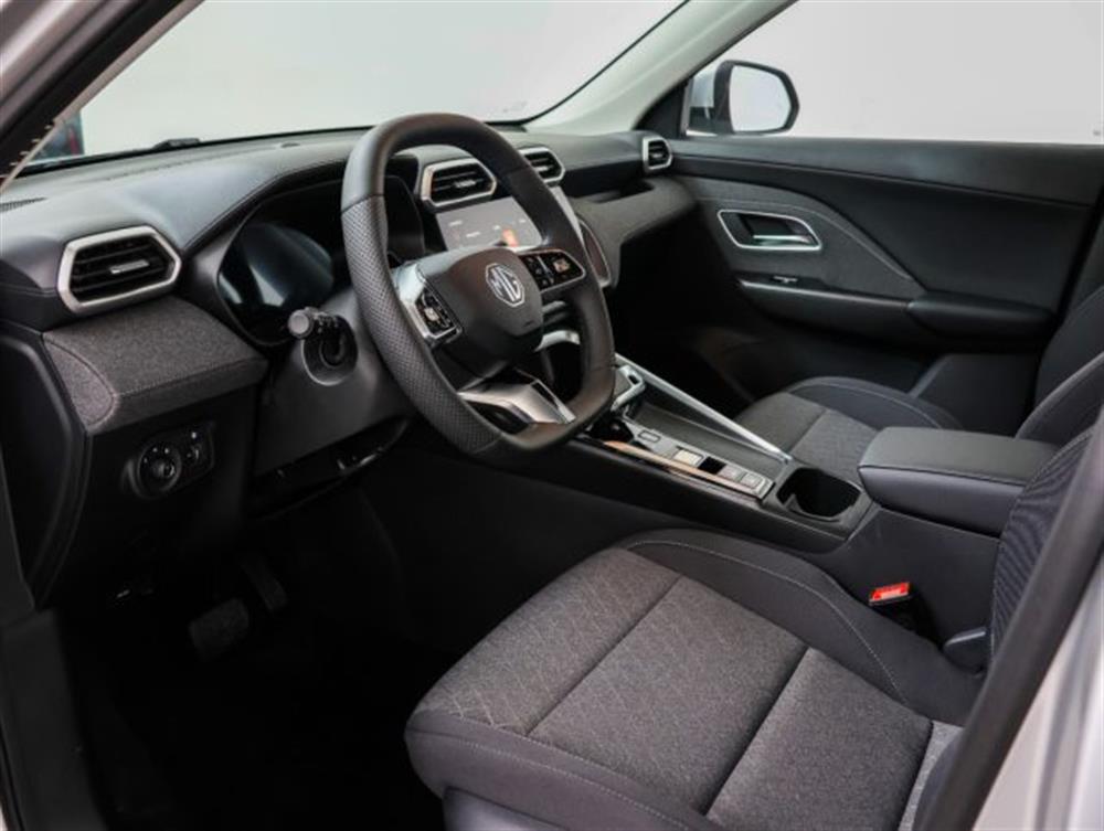 ZS ZS 1.5 Hybrid+ Comfort