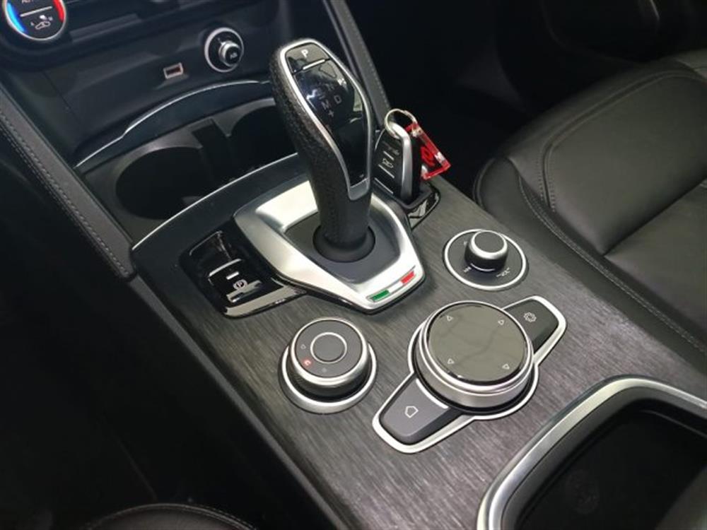 Stelvio Stelvio 2.2 Turbodiesel 190