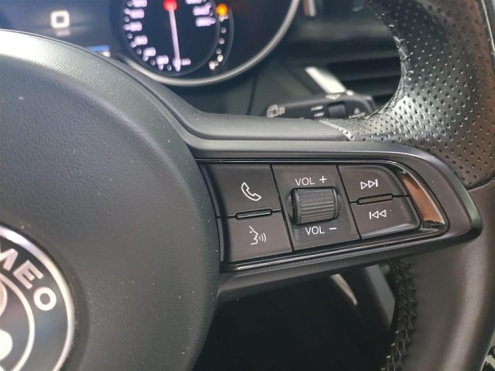 Stelvio Stelvio 2.2 Turbodiesel 190