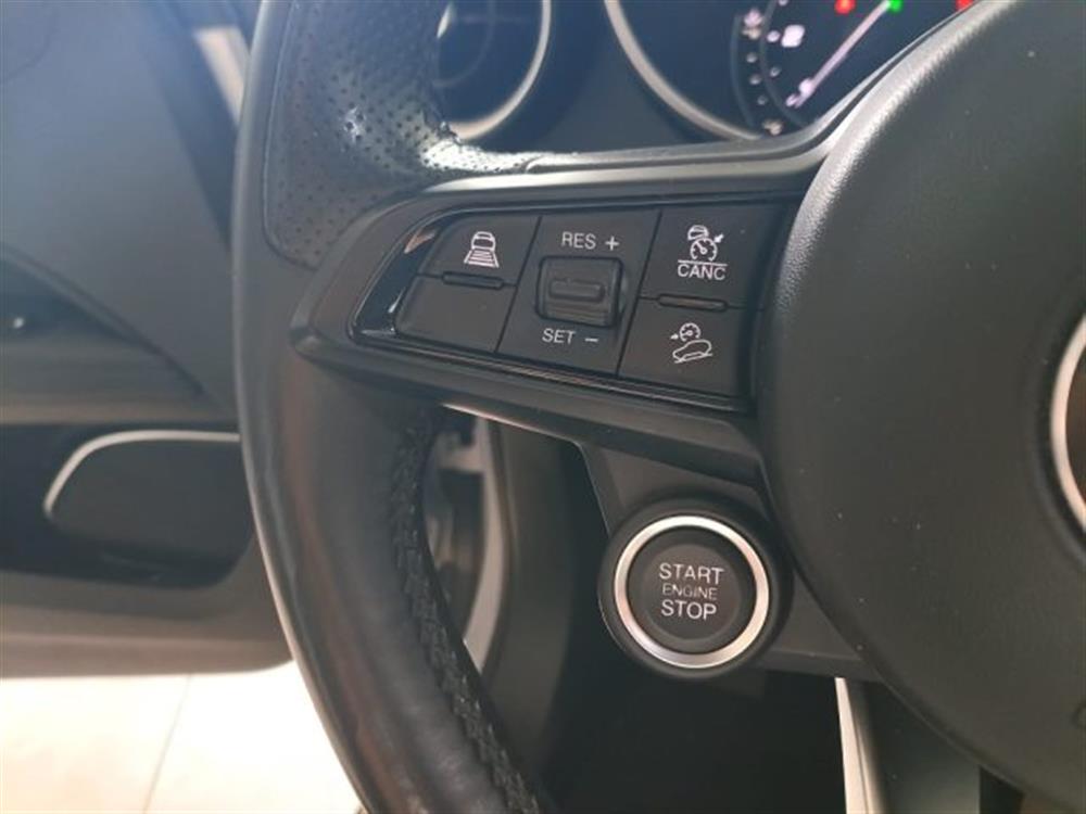 Stelvio Stelvio 2.2 Turbodiesel 190