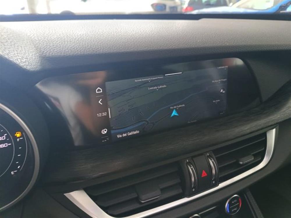 Stelvio Stelvio 2.2 Turbodiesel 190