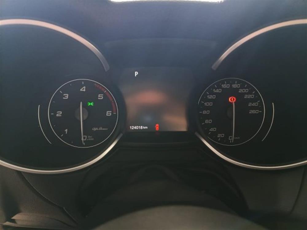 Stelvio Stelvio 2.2 Turbodiesel 190