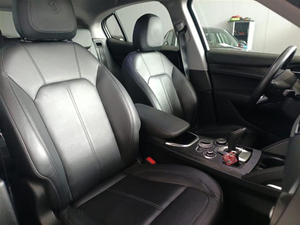 Stelvio Stelvio 2.2 Turbodiesel 190