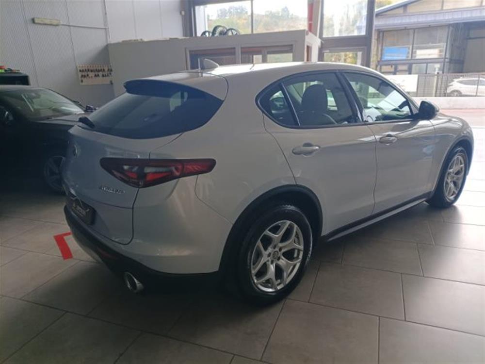 Stelvio Stelvio 2.2 Turbodiesel 190