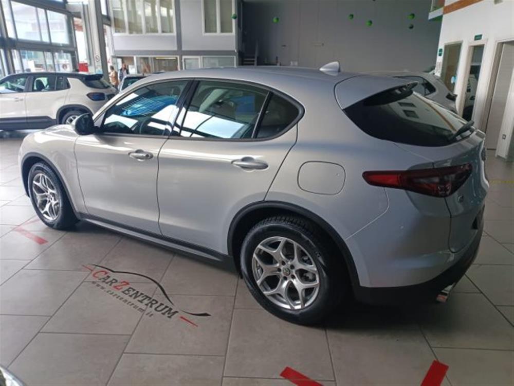 Stelvio Stelvio 2.2 Turbodiesel 190