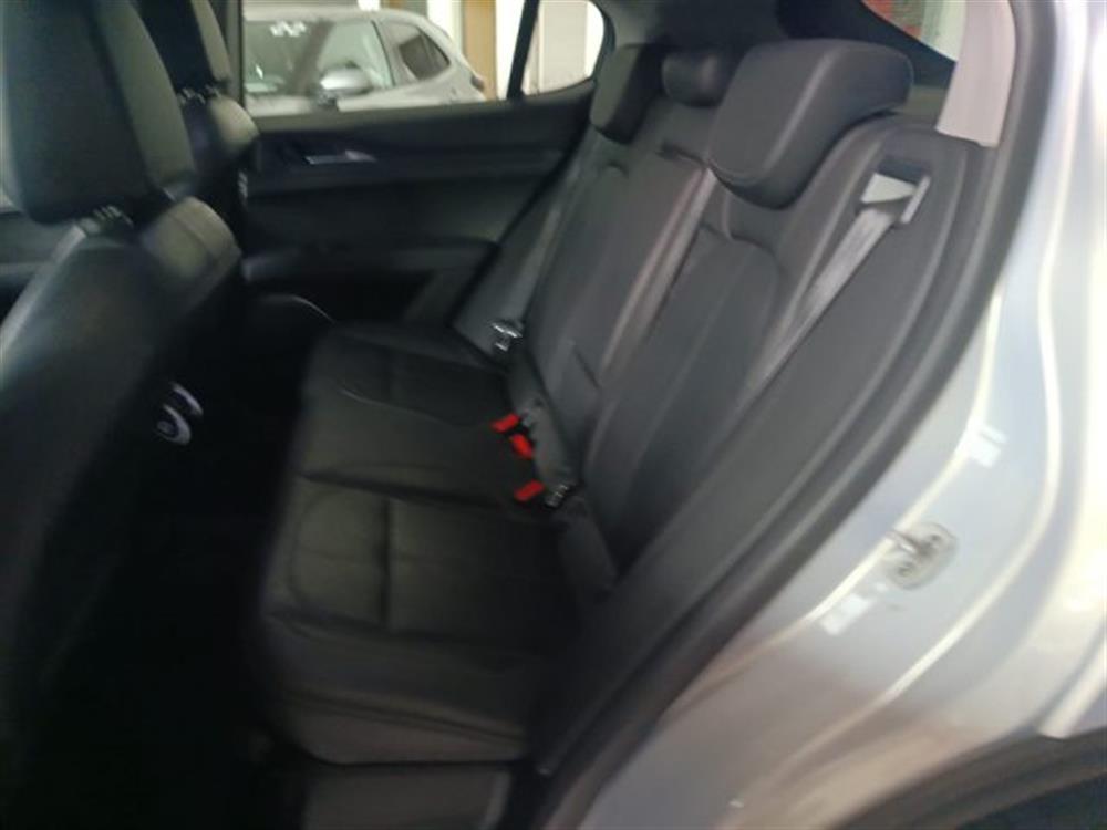 Stelvio Stelvio 2.2 Turbodiesel 190