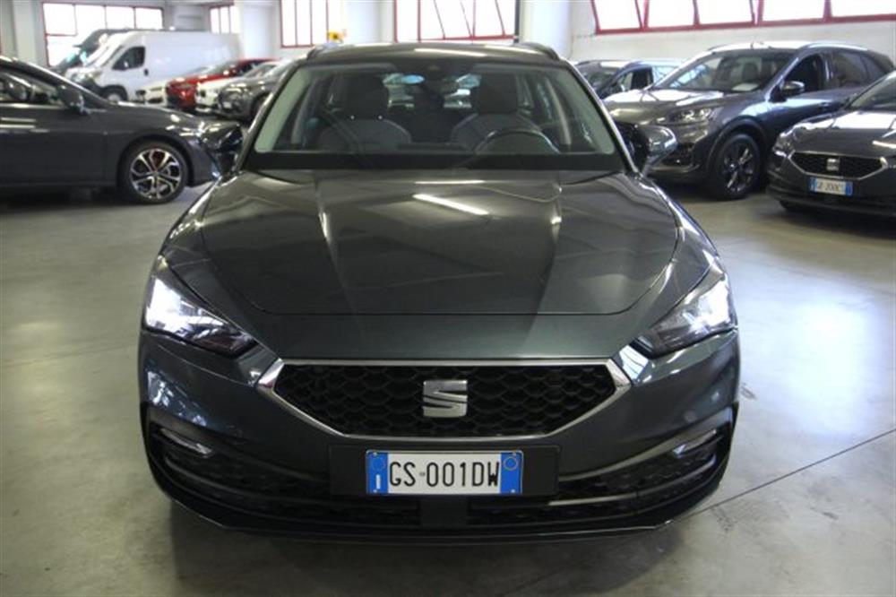 Leon Leon 2.0 TDI 150 CV DSG S