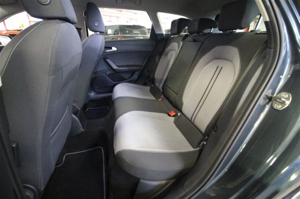 Leon Leon 2.0 TDI 150 CV DSG S
