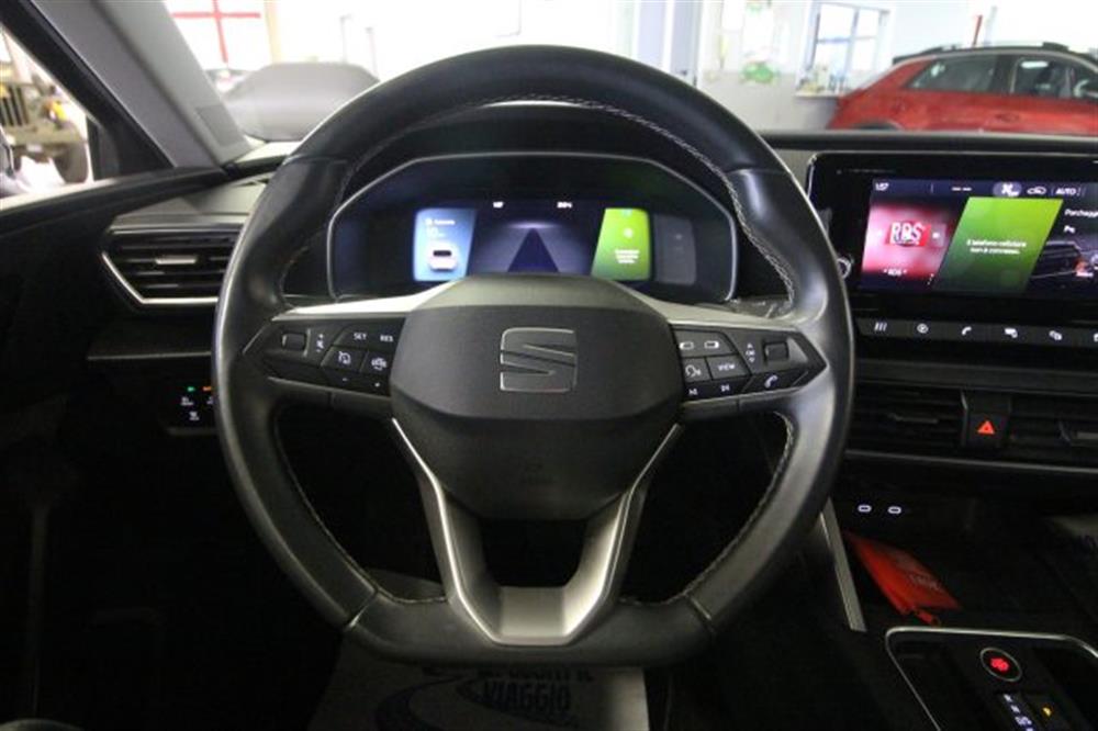 Leon Leon 2.0 TDI 150 CV DSG S