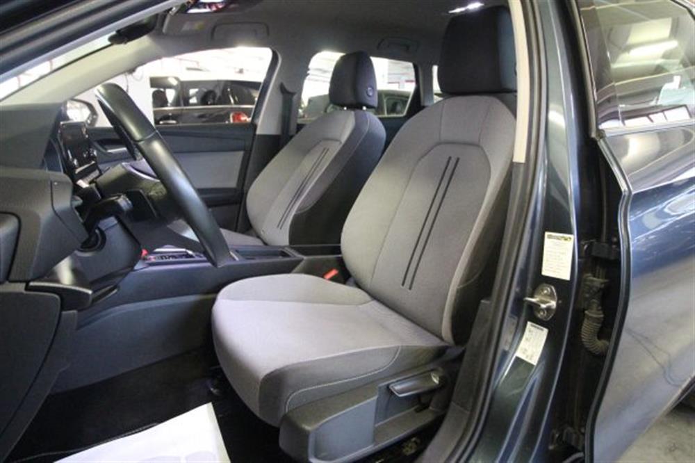 Leon Leon 2.0 TDI 150 CV DSG S