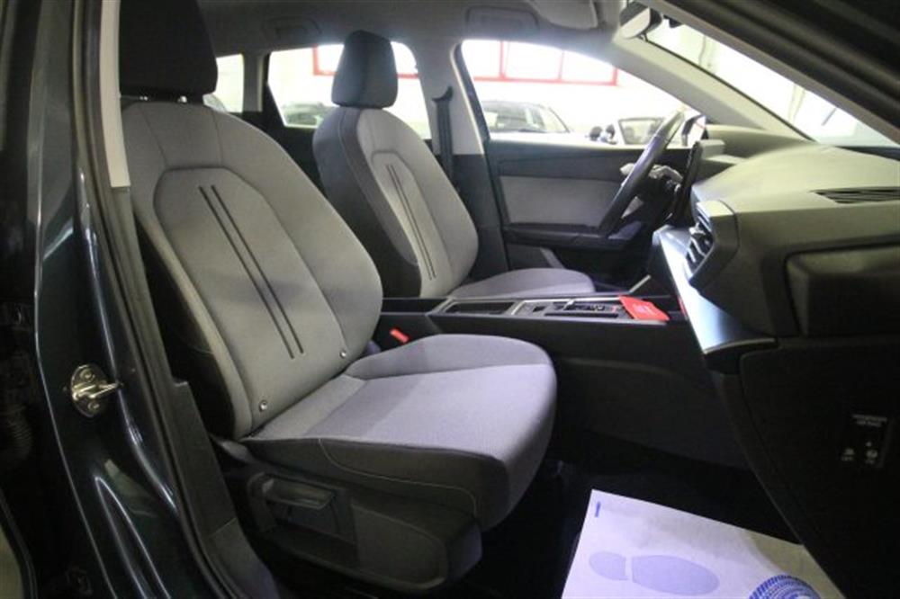 Leon Leon 2.0 TDI 150 CV DSG S