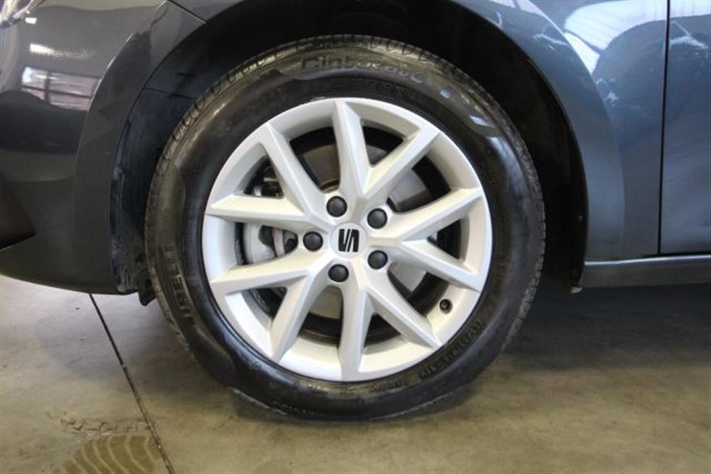 Leon Leon 2.0 TDI 150 CV DSG S