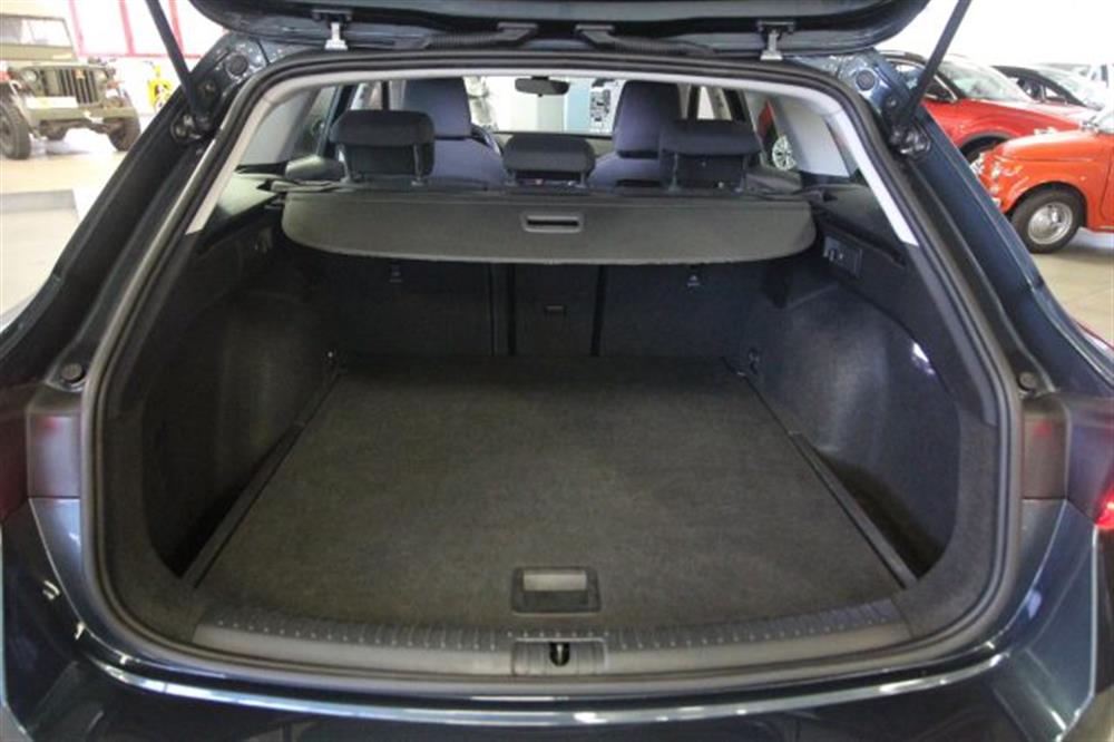 Leon Leon 2.0 TDI 150 CV DSG S