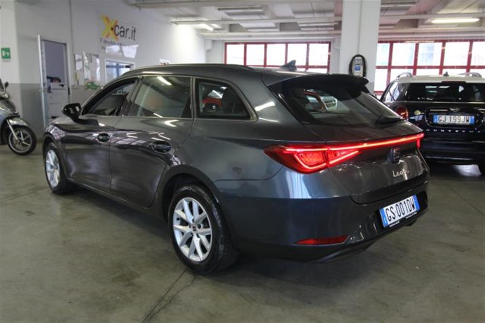 Leon Leon 2.0 TDI 150 CV DSG S