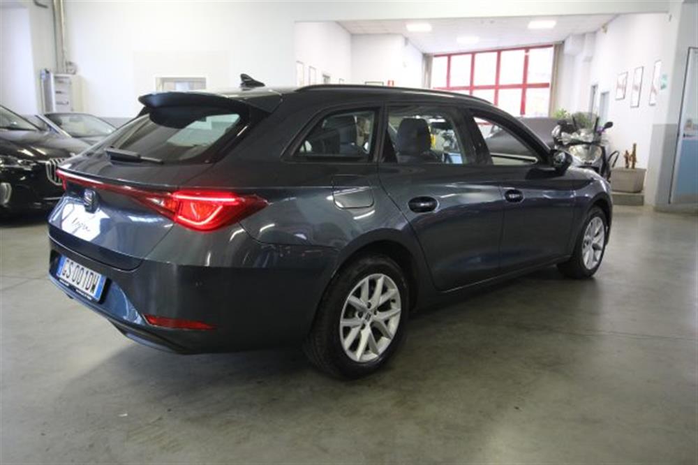 Leon Leon 2.0 TDI 150 CV DSG S