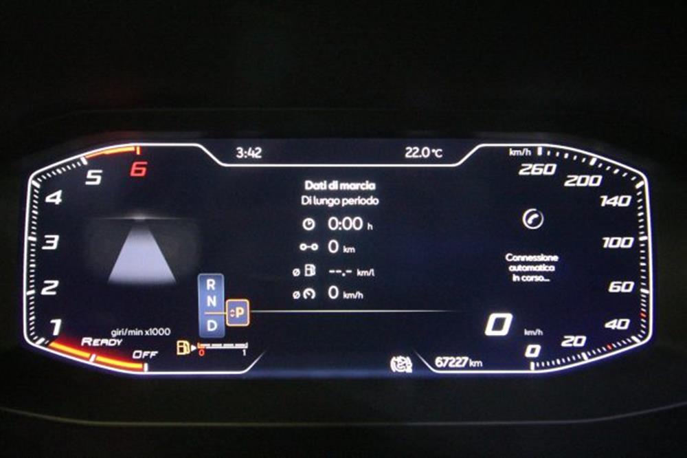 Leon Leon 2.0 TDI 150 CV DSG S