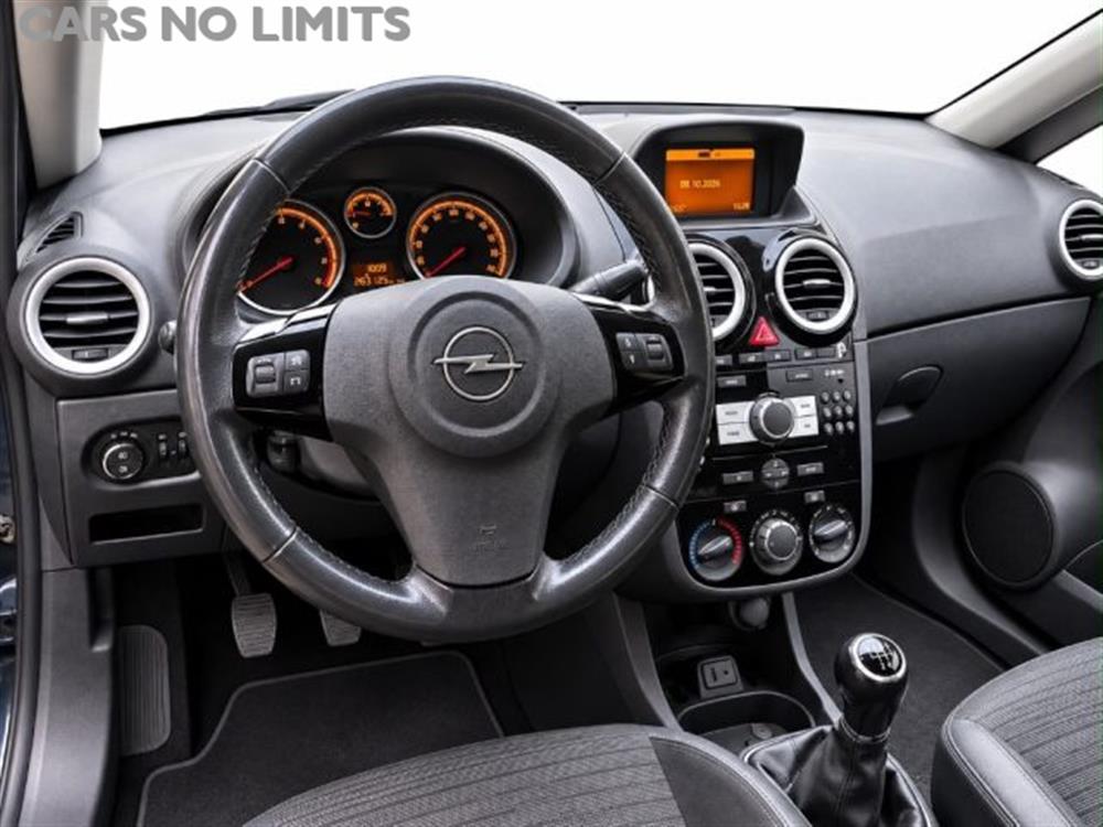 Corsa Corsa 1.2 85CV 5 porte GPL