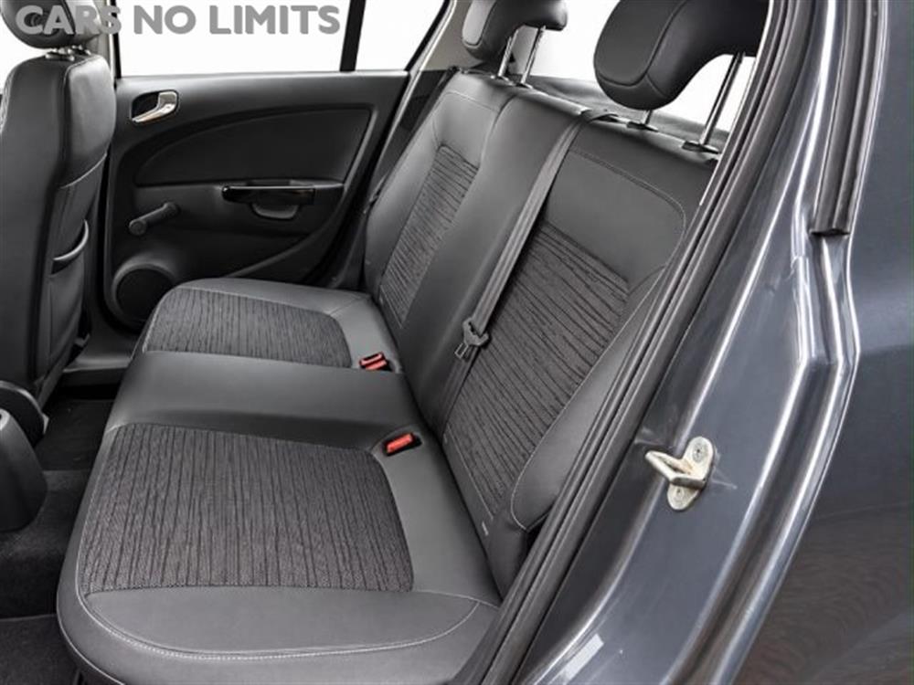 Corsa Corsa 1.2 85CV 5 porte GPL